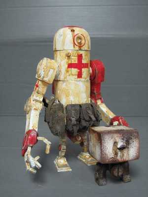 3A(Ashley Wood) 3A(Ashley Wood)
