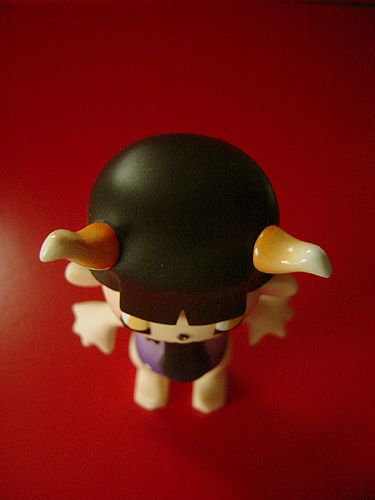 kawadojii monster