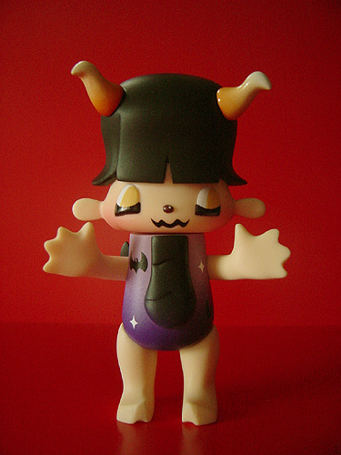 kawadojii monster