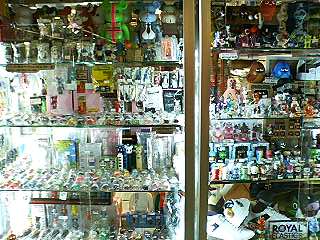 Shop