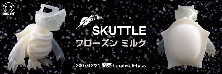 SKUTTLE t[Y~N